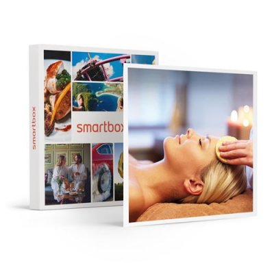  SMARTBOX - Soin du visage - Coffret Cadeau Bien-&ecirc;tre