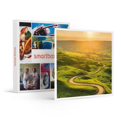 SMARTBOX  - Vive la retraite ! - Coffret Cadeau Multi-th&egrave;mes