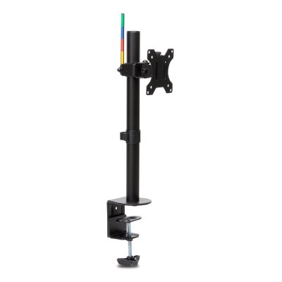 KENSINGTON Smartfit ergo single monitor arm short smartfit
