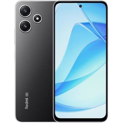 XIAOMI Smartfon  Redmi Note 12 5G 6/128GB Szary