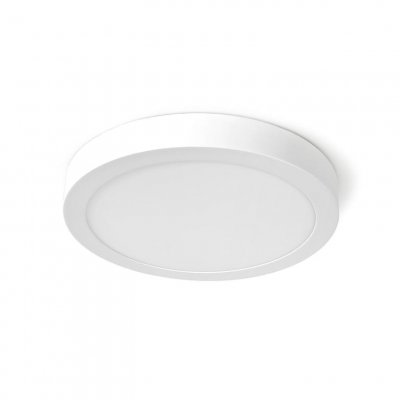 ALPEXE SmartLife Plafonnier Nedis WIFILAW20WT Blanc
