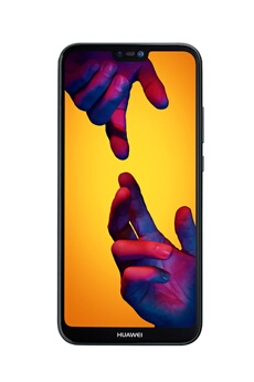 HUAWEI Smartphone 5.84 ""  P20 LITE NOIR
