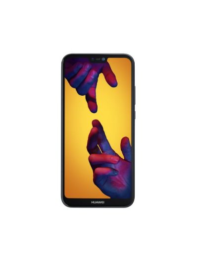 HUAWEI Smartphone 5.84 ""  P20 LITE NOIR