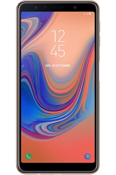 SAMSUNG Smartphone 6 '' Octo core  A7 OR