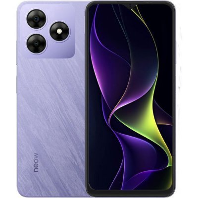 NEOW Smartphone Android  Safe S&eacute;curis&eacute; avec contr&ocirc;le parental - 64 Go