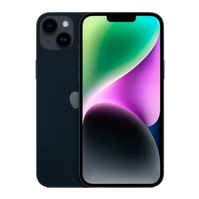 Smartphone Apple iPhone 14 Plus 256 GB Hexa Core 6,7