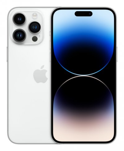 Smartphone Apple iPhone 14 Pro Max Argent&eacute; 1 TB 6,7