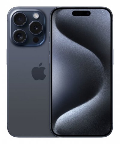 Smartphone apple iphone 15 pro 128 gb MTV03QL/A