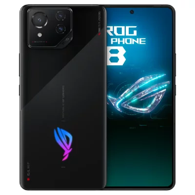 ASUS Smartphone  Rog Phone 8 6,78"" 5G Double nano SIM 256 Go Noir