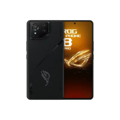ASUS Smartphone  Rog Phone 8 Pro 6,78"" 5G Double nano SIM 512 Go Noir