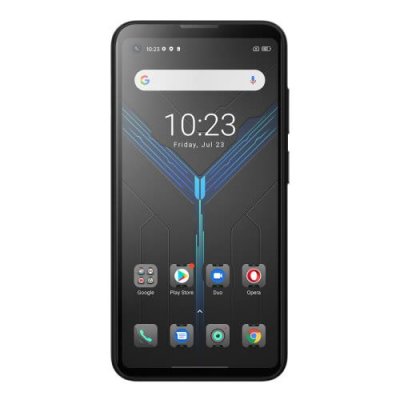 BLACKVIEW Smartphone BL5000 6.36 FHD MediaTek Dimensity 700 8Go 128Go Android 11 Noir