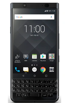 BLACKBERRY Smartphone  KEYone 64 Go Noir 