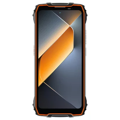 BLACKVIEW Smartphone  24 Go de RAM 256 Go AI DeepSeek ChatGPT Gemini AI 5G 2,4K 120 Hz