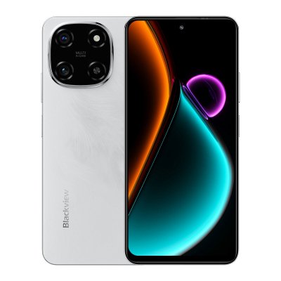 BLACKVIEW FRANCE OFFICIEL Smartphone Blackview COLOR 6 8GB 256GB 90Hz 5000mAh Android 15