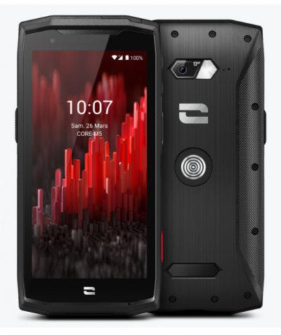 CROSSCALL Smartphone  Core M5 64Go