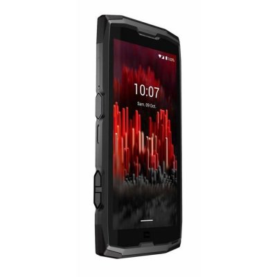 CROSSCALL Smartphone  Core-X5 5.45"" Double SIM 128 Go Noir
