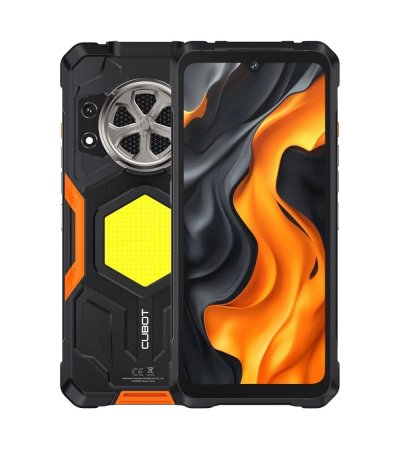 CUBOT Smartphone  KingKong Power 5 5G 6GB RAM 128GB ULTRA BATERIA IP68