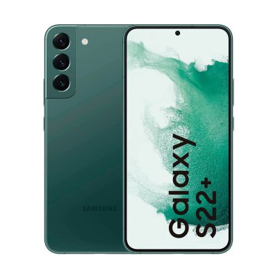 SAMSUNG Smartphone GALAXY S22 Plus 128Go Vert