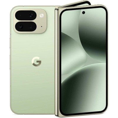Smartphone Google Pixel 10 Pro Fold 6,4"" 5G Double SIM 256 Go Jade