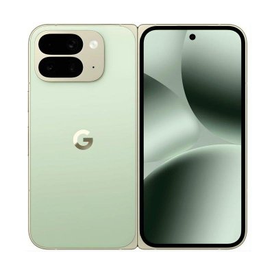 GOOGLE Smartphone  Pixel 10 Pro Fold 6,4"" 5G Double SIM 512 Go Jade