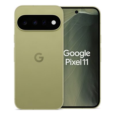GOOGLE Smartphone  Pixel 11 6.3 OLED 5G Double SIM 256 Go Pistache