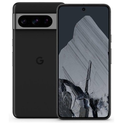 GOOGLE Smartphone  Pixel 8 Pro 6.7"" 5G Double SIM 512 Go Noir