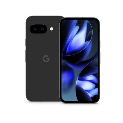 GOOGLE Smartphone  Pixel 9a 6,3"" 5G Double SIM 256 Go Noir Volcanique 