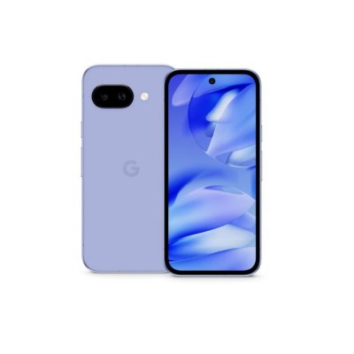 GOOGLE Smartphone  Pixel 9a 6,3"" 5G Double SIM 256 Go Violet Iris 