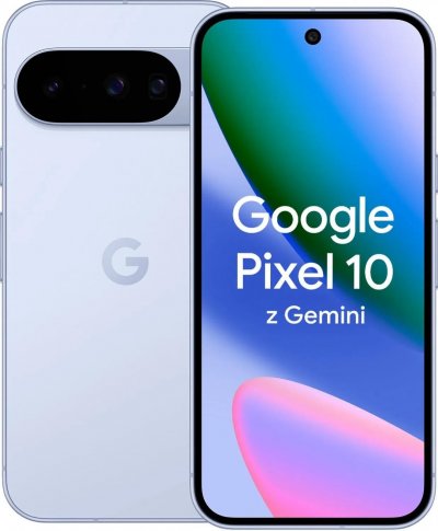 GOOGLE Smartphone  Pixel P10 128 Go Iris 