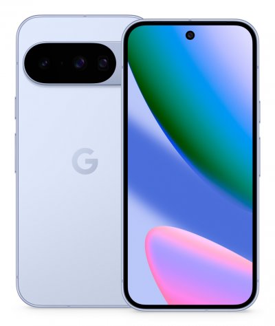 GOOGLE Smartphone  Pixel P10 128 Go Iris 