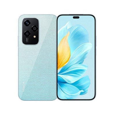 HONOR Smartphone  200 Lite 5G 6,7'' 8 Go 256 Go Bleu 