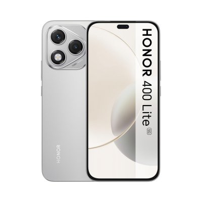 HONOR Smartphone  400 Lite 5g 8/256go Gris 