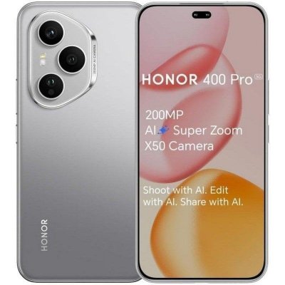 HONOR Smartphone  400 Pro 12GB RAM 512GB 5G