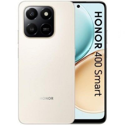 HONOR Smartphone  400 Smart 4G 8Go RAM 256Go Dor&eacute;