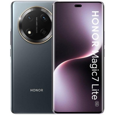 HONOR Smartphone  5109bmfw-bu 8 gb ram 256 gb 6,78
