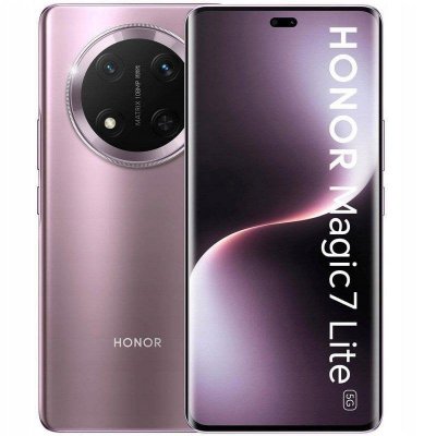 HONOR Smartphone  5109bmgb-bu 8 gb ram 256 gb 6,78