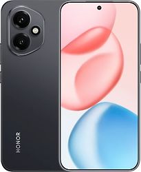 HONOR Smartphone  5109buup 6,55 qualcomm snapdragon 7 gen 3 8 gb ram 256 gb noir midnight black 