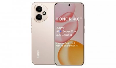 HONOR Smartphone  5109buuq 6,55 qualcomm snapdragon 7 gen 3 8 gb ram 256 gb or 