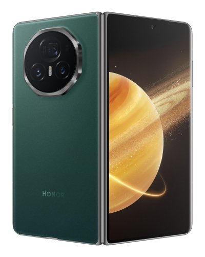 HONOR Smartphone  6,43 12 gb ram 512 gb vert 6936520851119