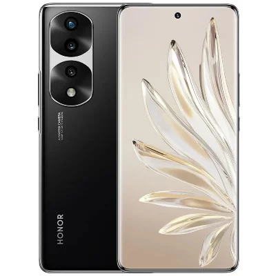 HONOR Smartphone  70 128Go Noir Minuit 5G