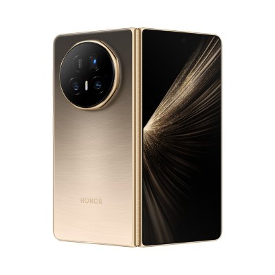 HONOR Smartphone  Magic V5 6,43"" 5G Double Nano SIM 512 Go Dawn Gold