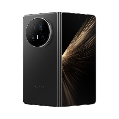 HONOR Smartphone  Magic V5 6,43"" 5G Double Nano SIM 512 Go Noir
