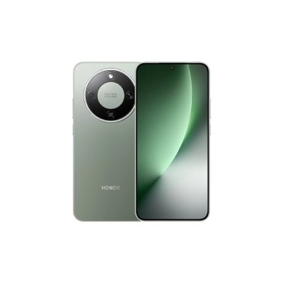 HONOR Smartphone  Magic8 Lite 5G 256 Go 6.79"" Vert
