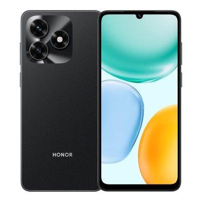 HONOR Smartphone  X5c Plus 6,74&rdquo; Double nano SIM 64 Go Ocean Cyan