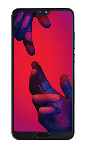 HUAWEI Smartphone  P20 Pro 128 Go Noir