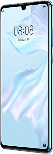 HUAWEI Smartphone  P30 Black