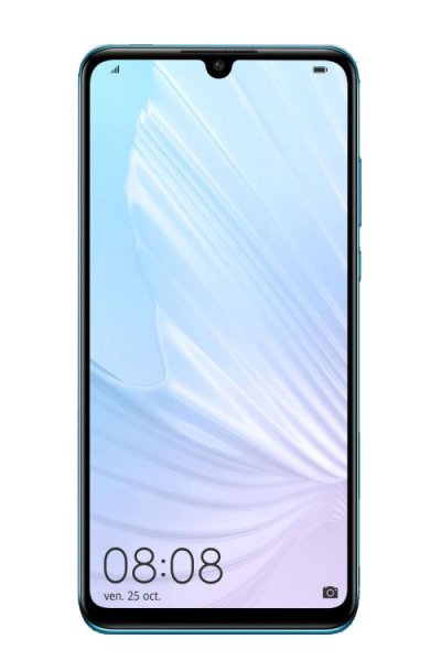 HUAWEI Smartphone  P30 Lite XL Cristal