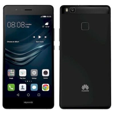 HUAWEI Smartphone  P9 Lite Double SIM 16 Go Noir 