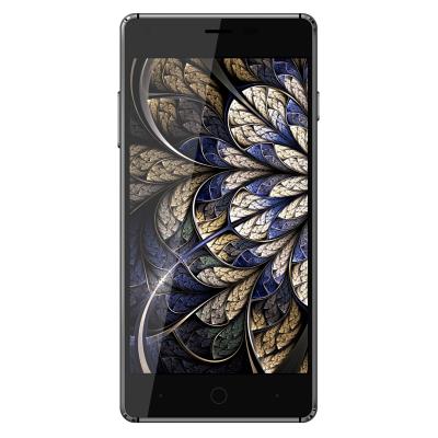 KONROW Smartphone  Cool-K - Android 5.1 Lollipop - 3G - 5'' - Noir