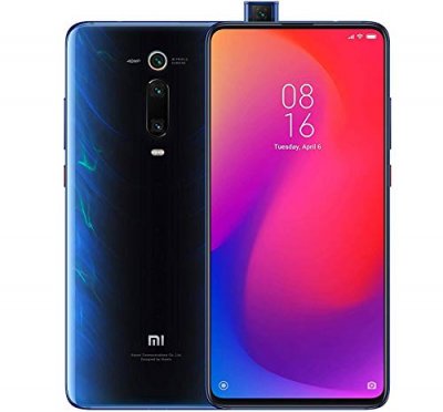 XIAOMI Smartphone MI 9T PRO 6.39"" 64 Go Bleu